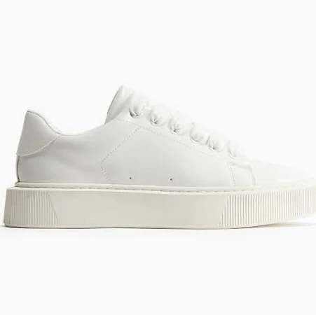 shoes H&M Men's Chunky Sneakers H&M $44.99