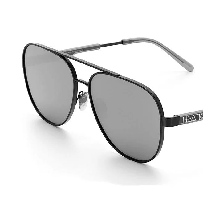 accessory Heat Wave Visual Incline Black Frame Lens Heat Wave Visual $100