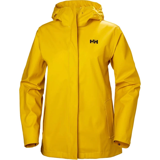 outerwear Helly Hansen Women's Moss Jacket REI $95