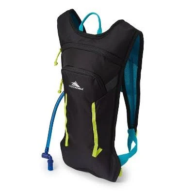 bag High Sierra Hydrahike 2.0 4L Hydration Backpack Target $27.99