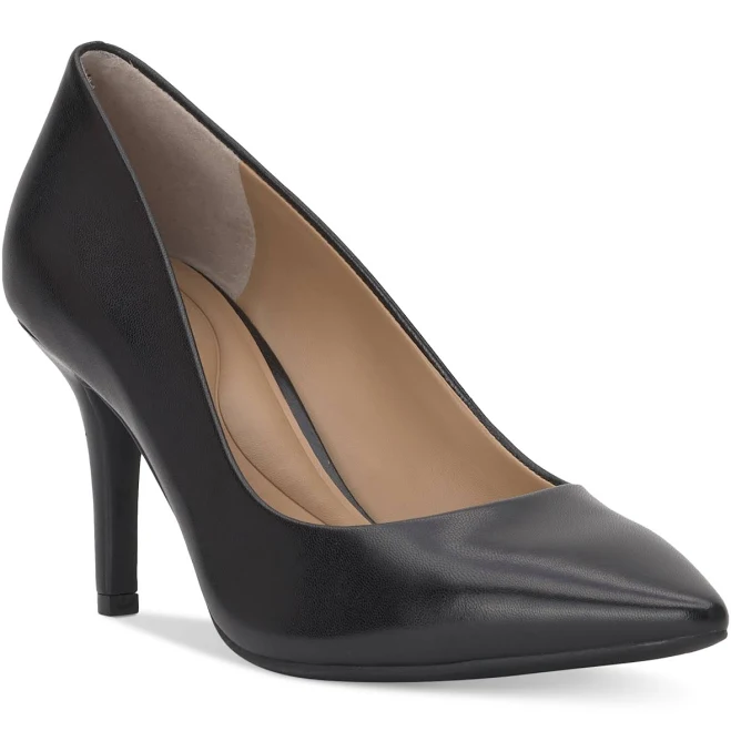 shoes Inc International Concepts Women's Zitah Pointed Toe Pumps Macy's $55.93