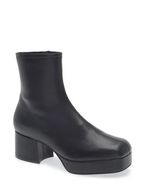 shoes Jeffrey Campbell Women's Capacity-2 Boots Nordstrom $184.95