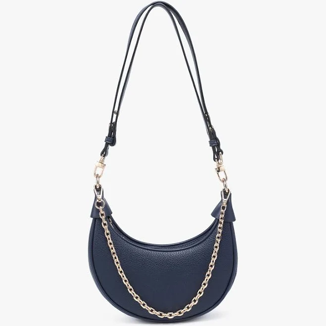 bag Jen & Co. Zora Moon Shoulder Bag Jen & Co. $50