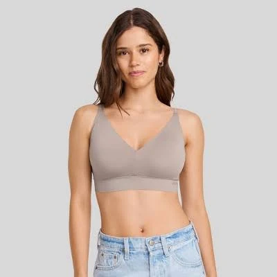 top Jockey Generation Women's Seamfree Light Lift Bralette Target $18