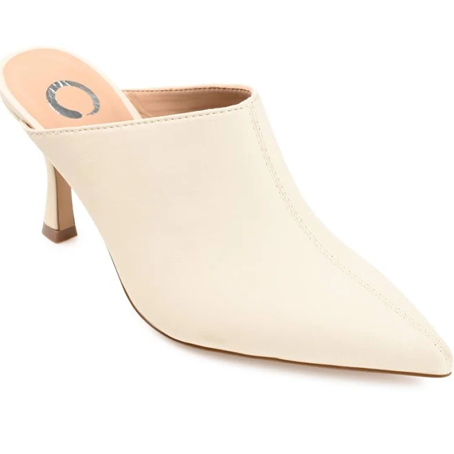 shoes Journee Collection Shiyza Stiletto Pumps ShopSimon $53.99