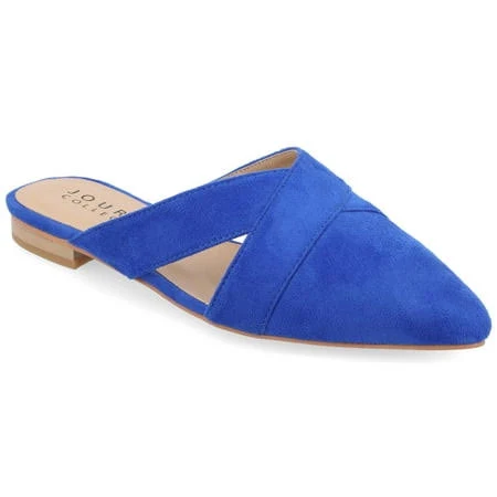 shoes Journee Collection Women's Giada Mule Walmart - Dress My Best $34.19