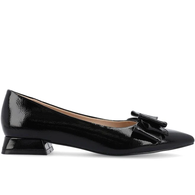 shoes Journee Collection Women's Ophelia Flats DSW $39.99