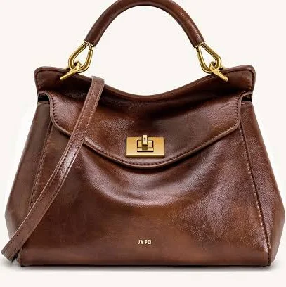 bag JW PEI Lucia Classic Top Handbag JW PEI $119