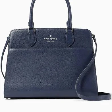 bag kate spade new york Women's Kate Spade Madison Medium Saffiano Leather bendigometalworks.com $69