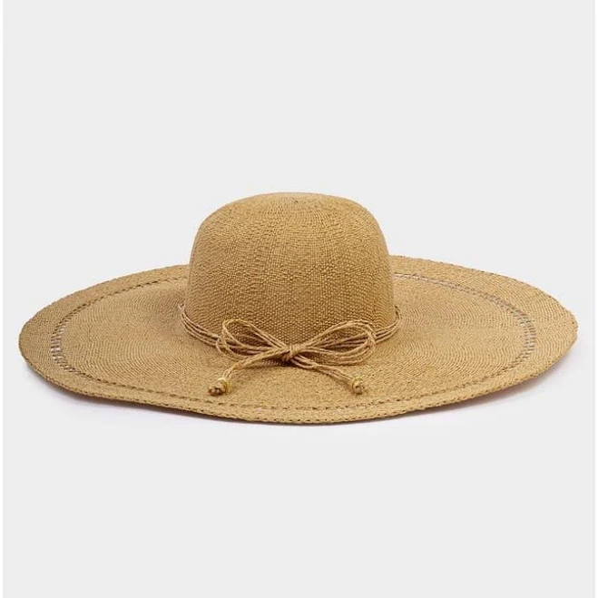 accessory Katie Loxton Wide Brim Floppy Hat Nordstrom $55