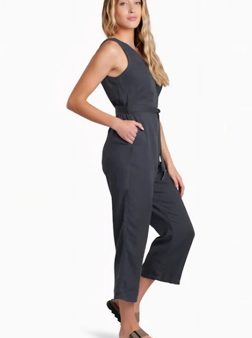 jumpsuit Kuhl Women's Fresco Jumpsuit eBay - vintagesavyboy $45.49