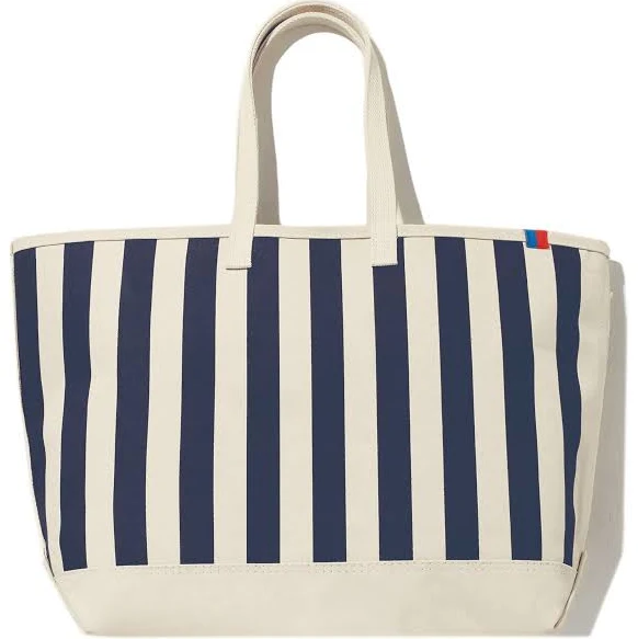 bag Kule The Over The Shoulder All Over Striped Tote Kule $228