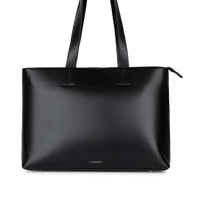 bag Lambert danyka vegan leather tote bag Lambert Bags $149.99