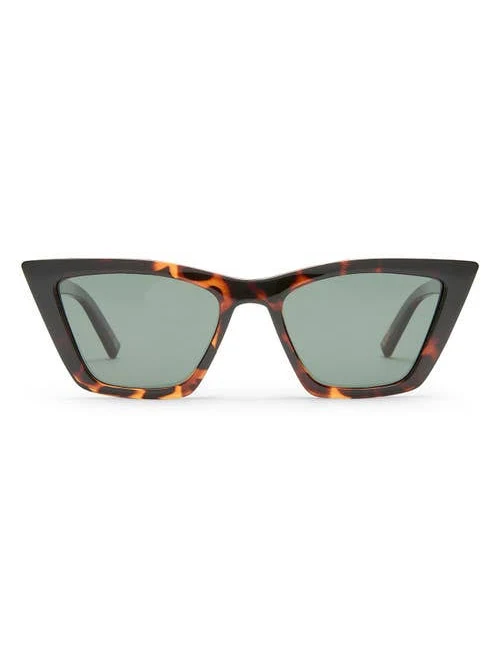 accessory Le Specs Velodrome Cat-Eye Acetate Sunglasses Nordstrom $80