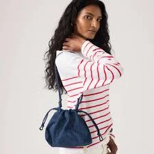 bag Levi's Isabelle Crossbody Bag levi.com $58.87