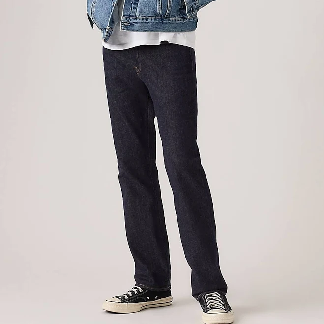 bottoms Levi's Men's 514 Straight Jeans Levi's $99