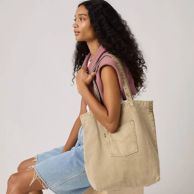 bag Levi's Women's Tote Bag Levi's $45