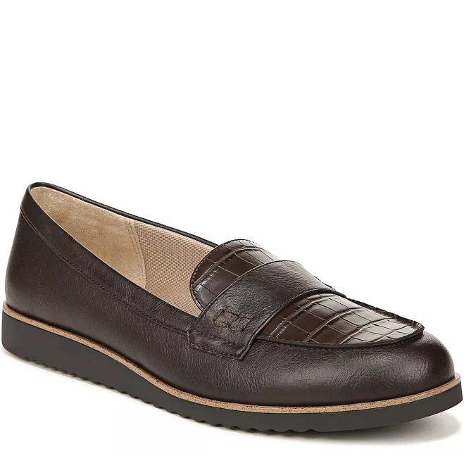 shoes LifeStride Women's Zee Loafer DSW $49.99