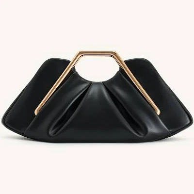 bag Lila Metal Clutch JW PEI $119