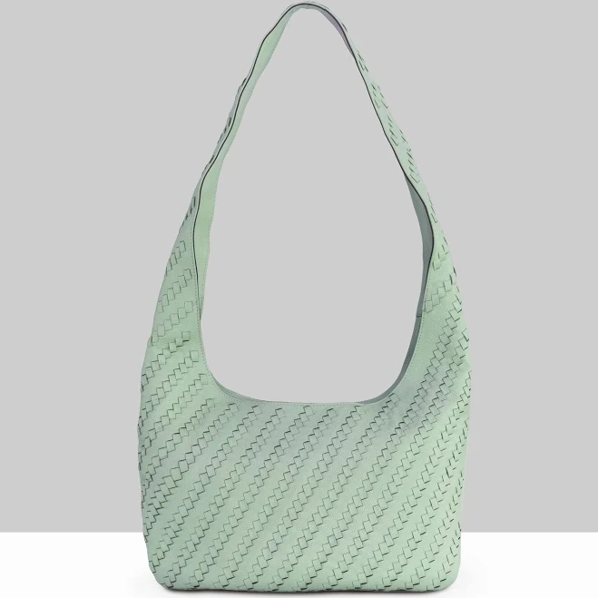 bag Lodis Solstice Hobo Leather Bag Lodis $119.99