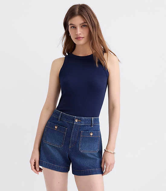 top Loft Women's Perfect Tank Top LOFT $11.32