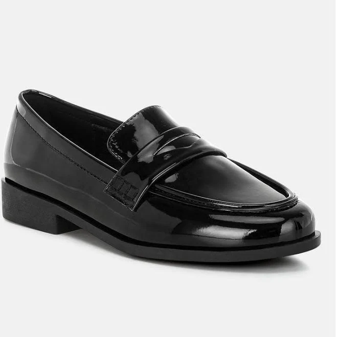 shoes London Rag Women's Mogul Penny Strap Loafers Macy's $58.49