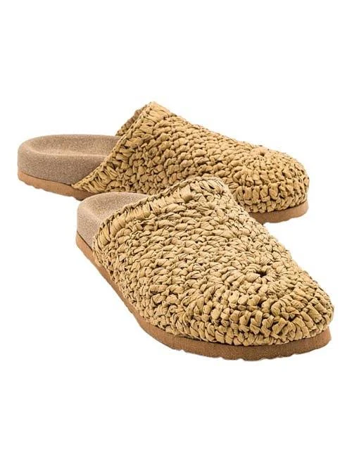 shoes Loop Women's Woven Slide Sandals Nordstrom $119.99
