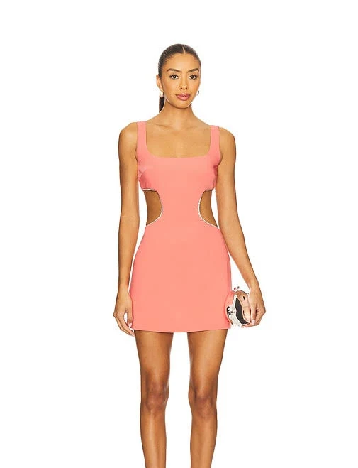 dress Lovers and Friends Daya Mini Dress Lovers + Friends $204