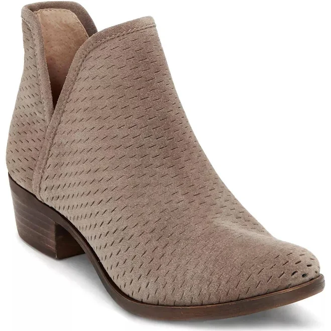 shoes Lucky Brand Women's Baley DSW $103.19