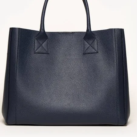bag M. Gemi Elena Grande Calfskin Leather Tote M.Gemi $448