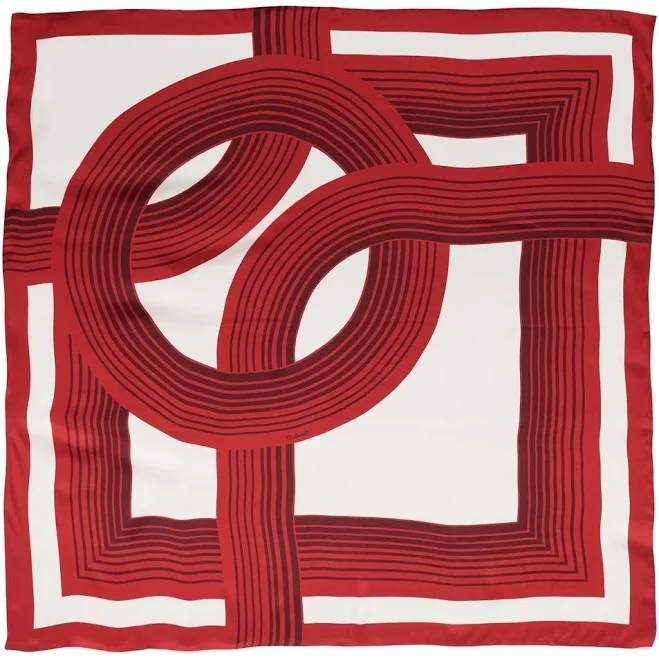 accessory Madewell Silk Bandana Scarf Shopbop $68