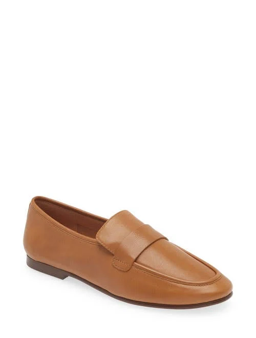 shoes Madewell Women's The Lacey Loafer Nordstrom $138