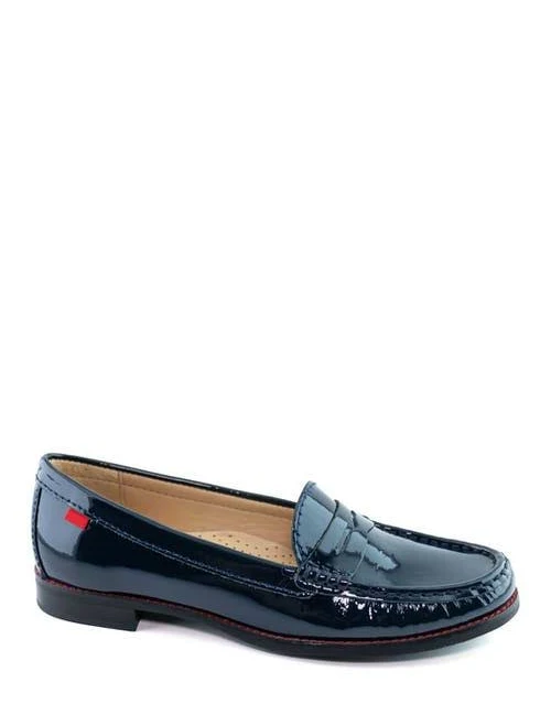 shoes Marc Joseph New York East Village Women Penny Loafer Nordstrom $175