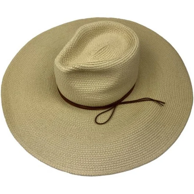 accessory MARCUS ADLER Women's Straw Floppy Hat Macy's $40.6