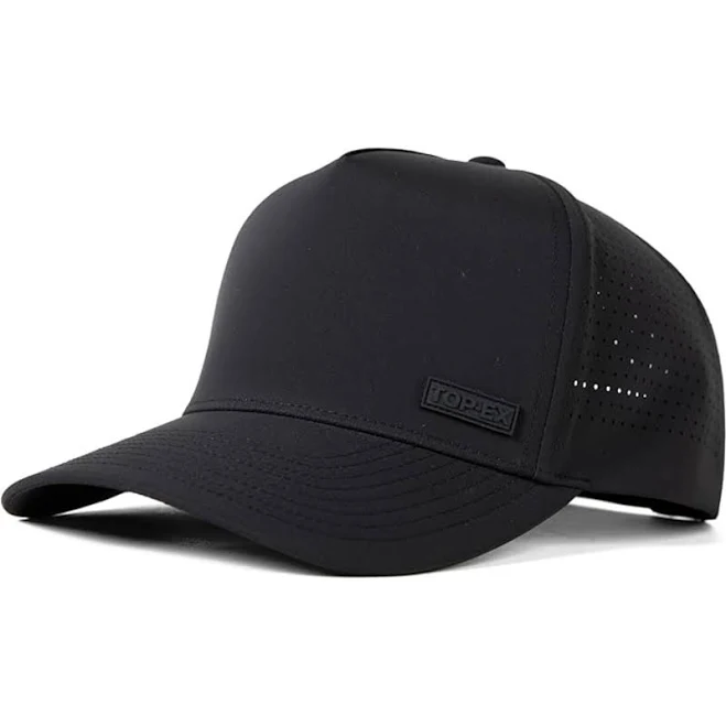 accessory Men's Cooling Water Resistant Breathable Baseball Hat TOP-EX $28