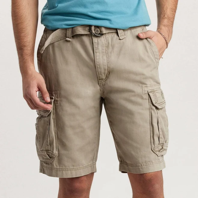 shorts Men's Survivor Cargo Shorts Unionbay Unionbay $32
