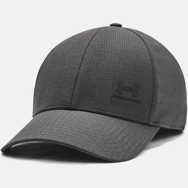 accessory Men's Under Armour ArmourVent Stretch Fit Cap Under Armour $24.97