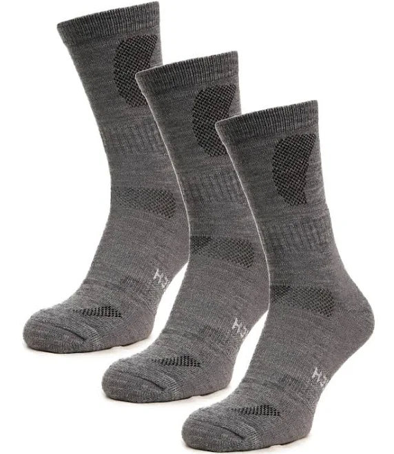 accessory Merino Wool Hiking Socks merino.tech $29.99
