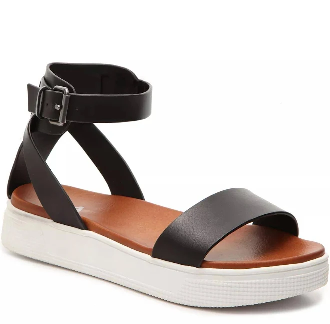 shoes MIA Women's Ellen Sandals DSW $49.99