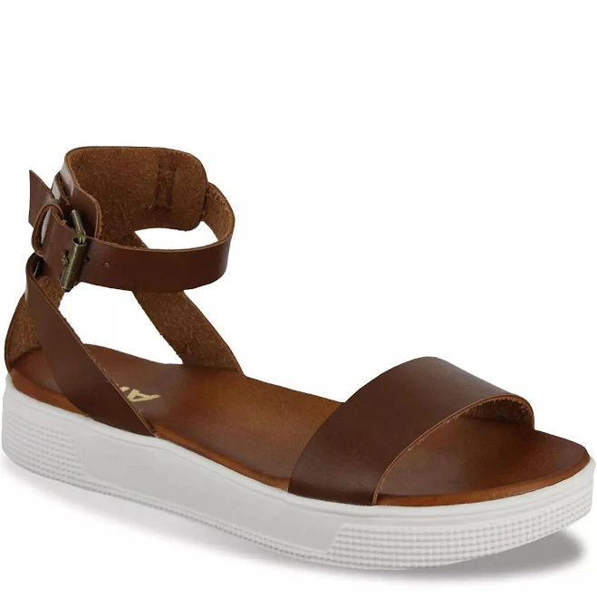 shoes MIA Women's Ellen Sandals DSW $49.99
