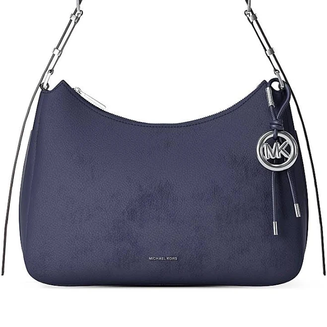 bag Michael Kors Nolita Medium Nubuck Shoulder Bag Saks Fifth Avenue $92.38