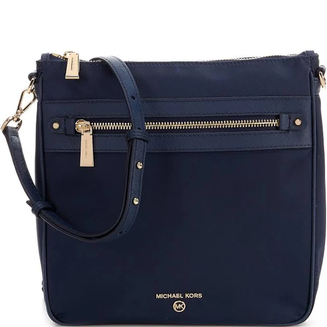 bag Michael Michael Kors Jet Set Charm Large Crossbody Dillard's $129.5
