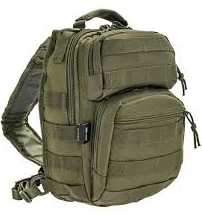 bag Mil-Tec One Strap Small Assault Pack military.eu $31.48