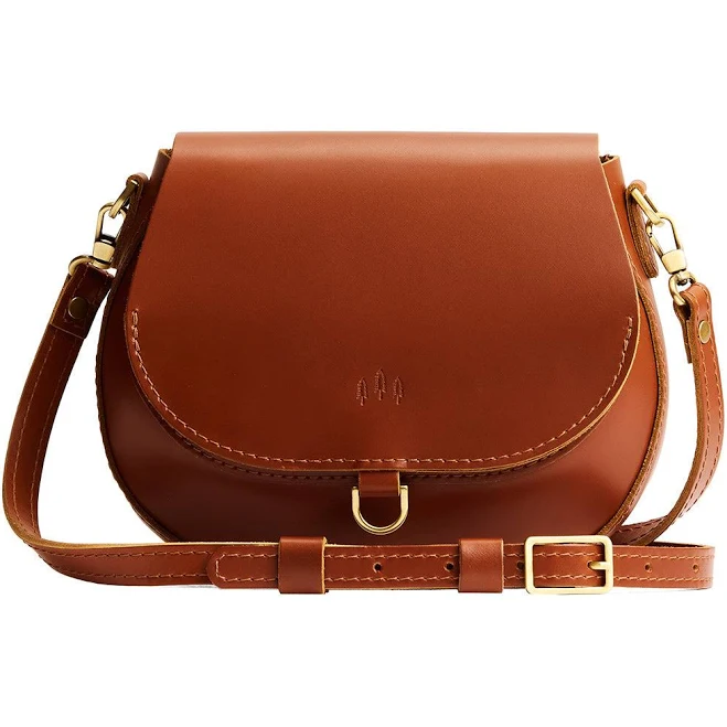 bag Monaco Crossbody Portland Leather Goods $88