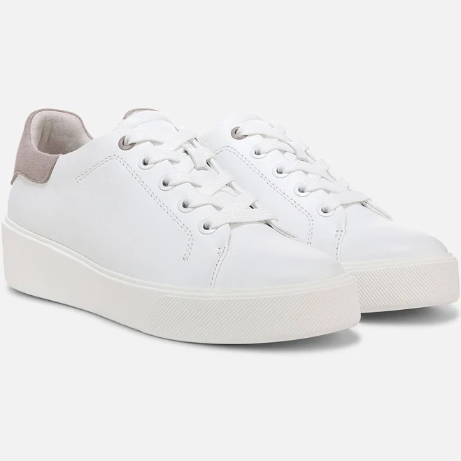 shoes Morrison 2.0 Lace Up Sneaker Naturalizer $120