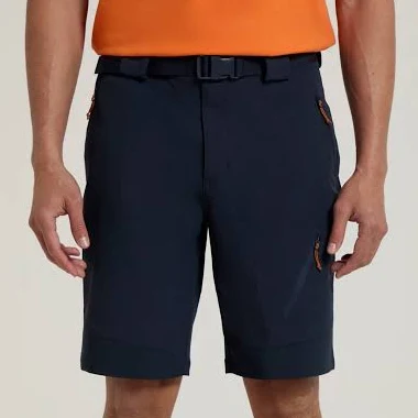 shorts Mountain Warehouse Men's Forest Trekking Shorts Mountain Warehouse $41.99
