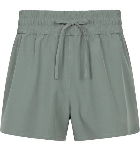 shorts Mountain Warehouse Women's Tide Quick Dry Shorts Mountain Warehouse $14.99