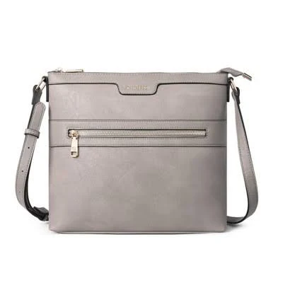 bag Narway Women's Vegan Leather Crossbody Bag Target $65.99