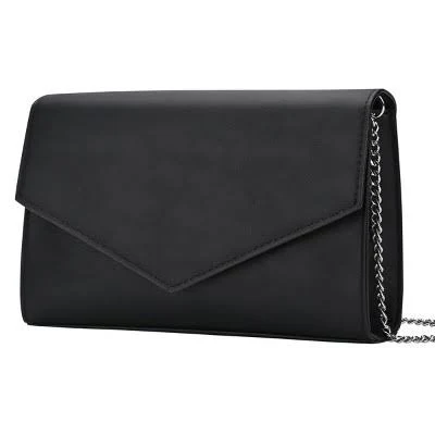 bag Narwey Women's Foldover PU Leather Clutch Purse Target $48.99