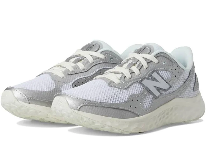 shoes New Balance Women's Fresh Foam Arishi v4 Zappos.com $50.24